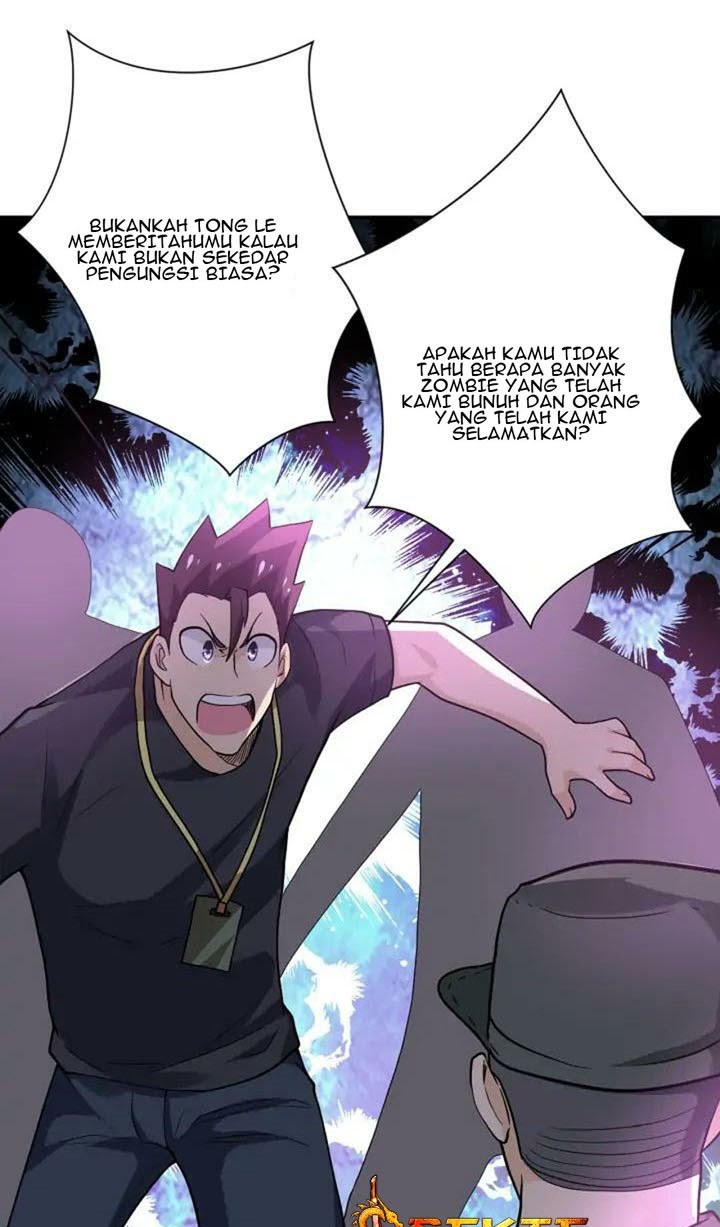 Super System Chapter 104 Gambar 44